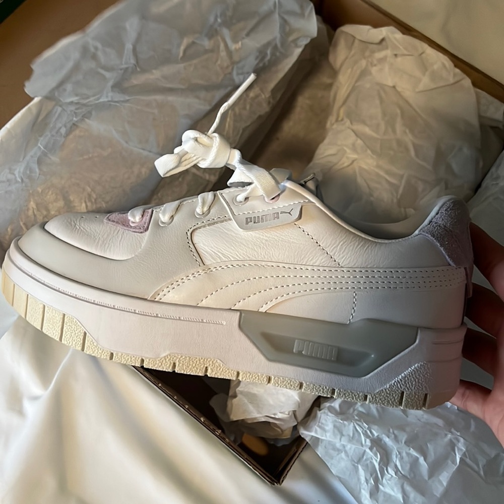 Brand new Puma Cali Dreams